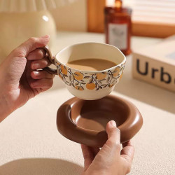 Porcelain Mug 250 ml